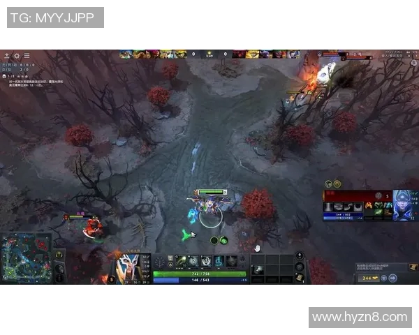 dota天怒上不了比赛-Dota天怒未能登上比赛舞台的背后-dota天怒上不了比赛